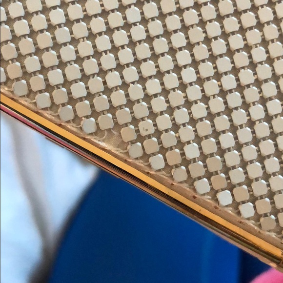 BCBG maxazria clutch - Picture 8 of 8